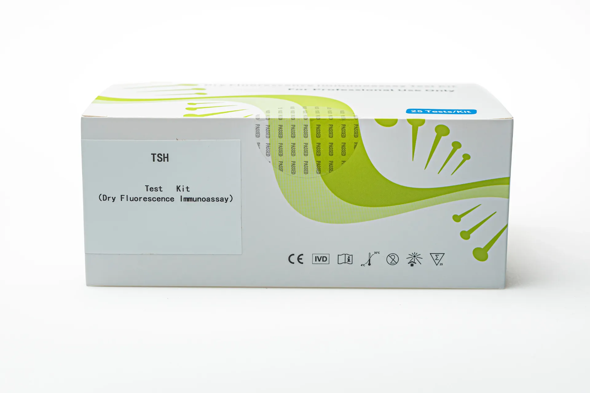 [108100015800] TSH, Lansionbio