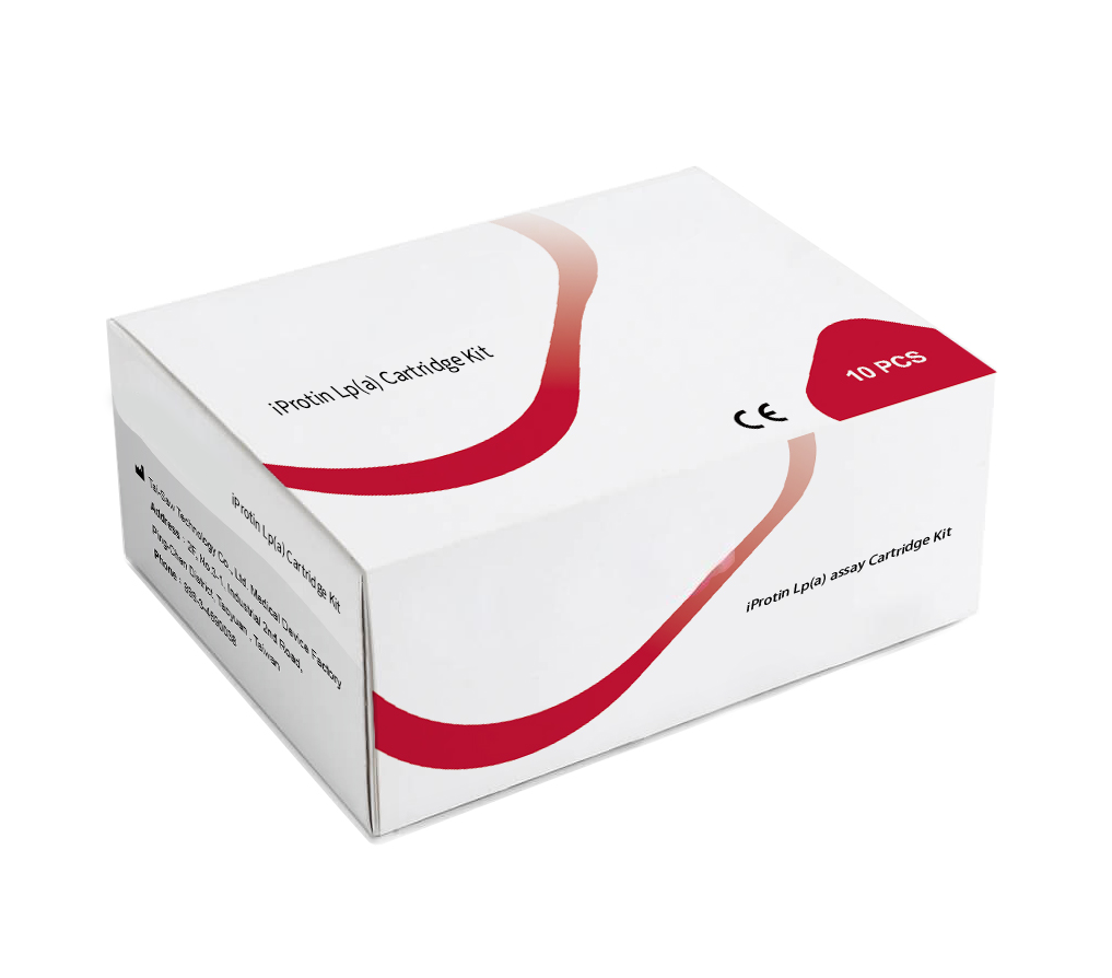 Lipoprotein(a) – Lp(a), Tstbio