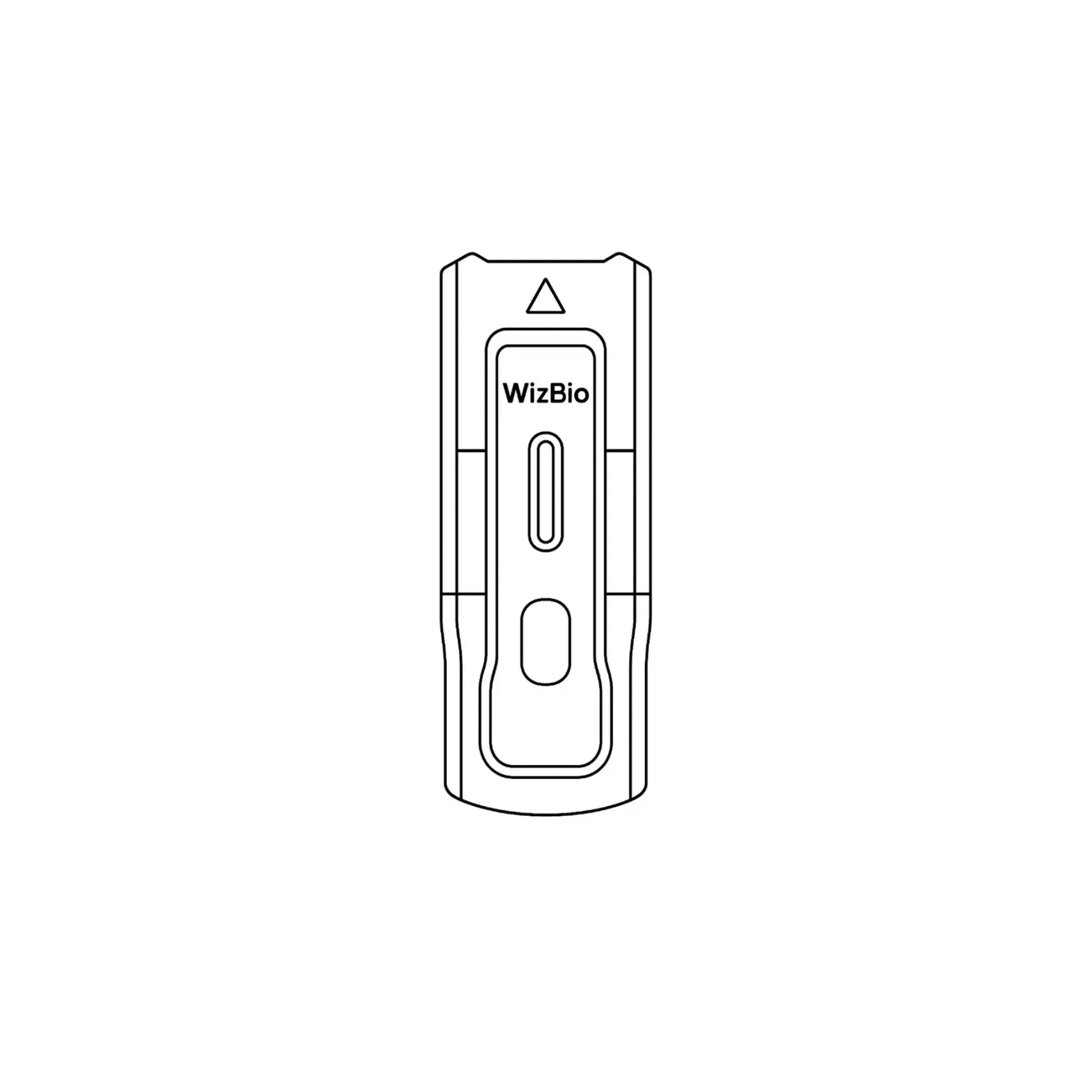 Adapter for Wizbiotech Tests