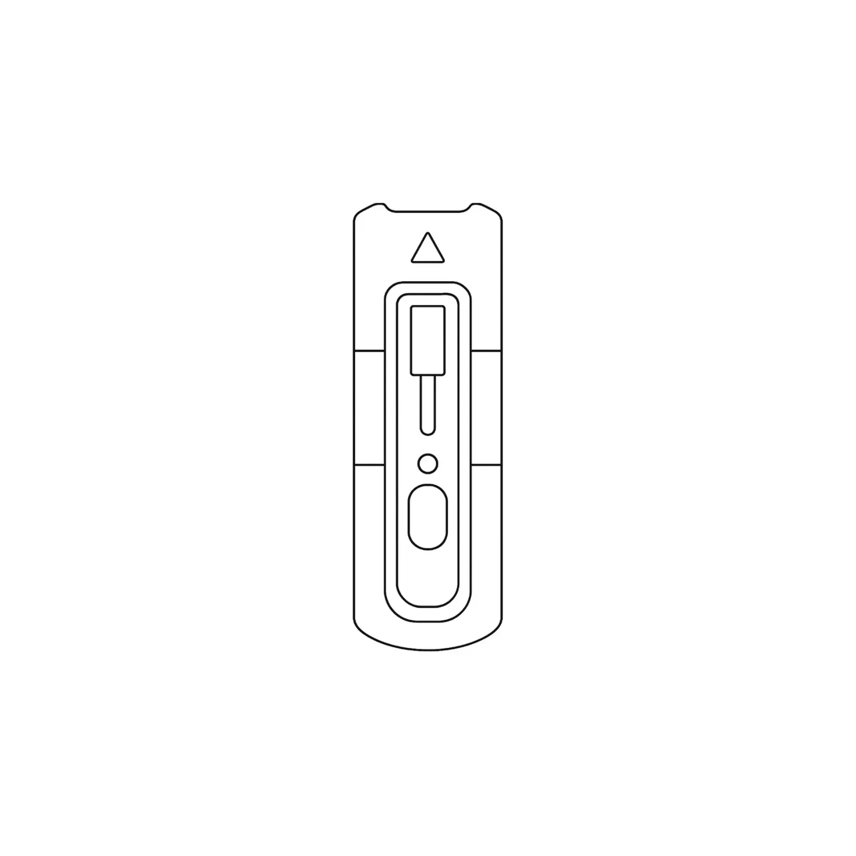 Adapter for Lansionbio Tests